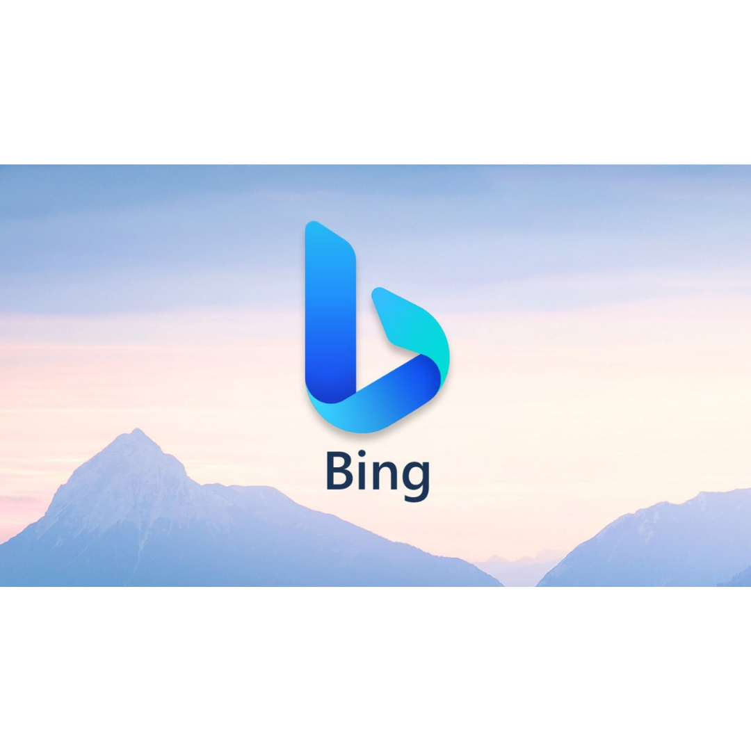 Microsoft Bing